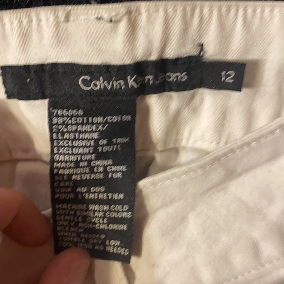 Girls shorts - Picture 3 of 3